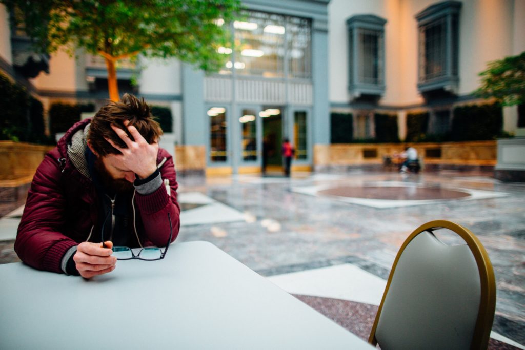 Grief and Loss