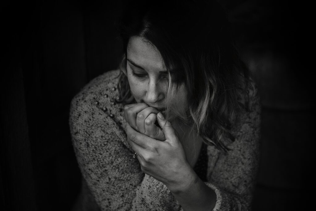 PTSD Therapist in Austin