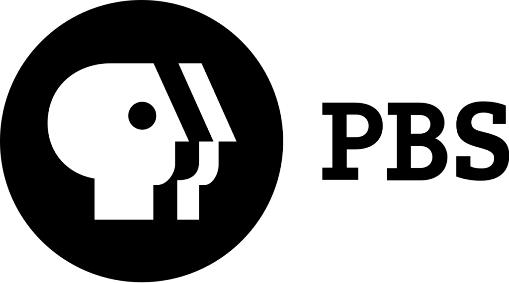 featured on PBS
