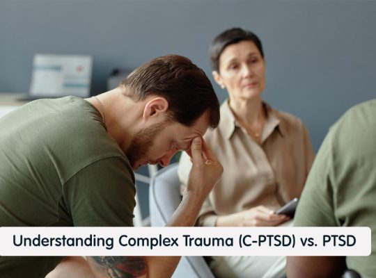 Understanding Complex Trauma