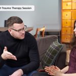 What to Expect in Your First Trauma Therapy Session