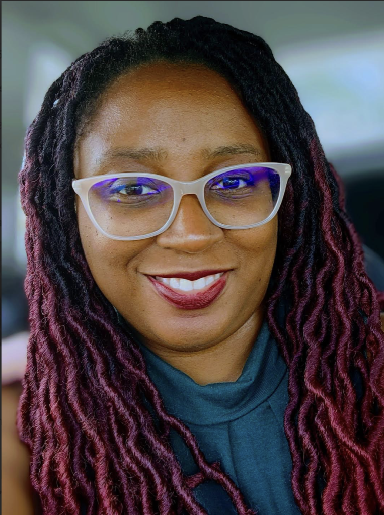 Jeanelle Turner, Trauma Therapy Austin