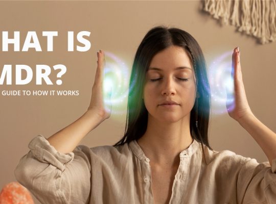 What Is EMDR? A Clear Guide to How It Works