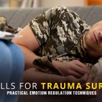 DBT Skills for Trauma Survivors: Practical Emotion Regulation Techniques