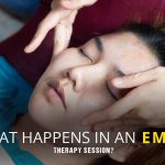 What Happens in an EMDR Therapy Session?