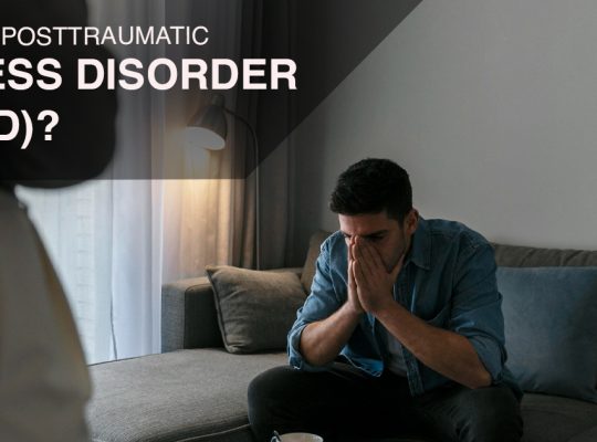 Posttraumatic Stress Disorder (PTSD)