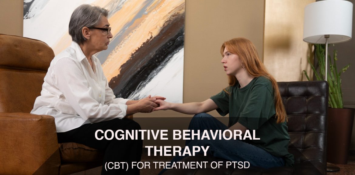 Cognitive Behavioral Therapy