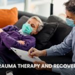 Trauma Therapy and Recovery: Finding Strength, Healing, and Hope