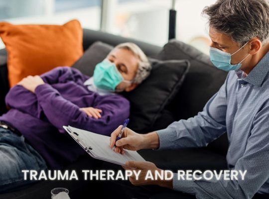 Trauma Therapy and Recovery
