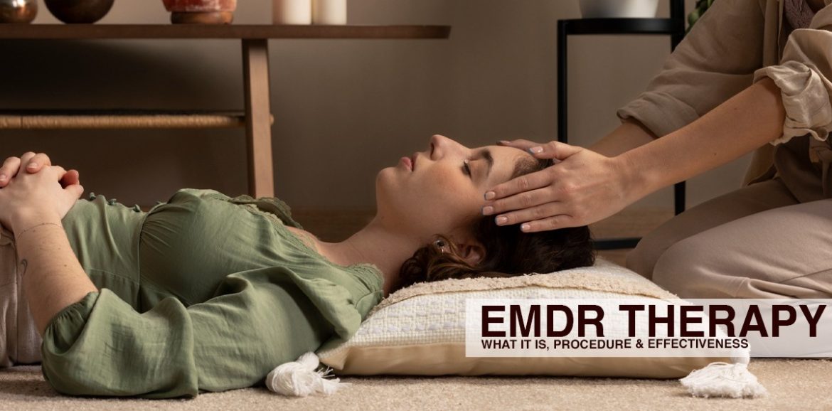 EMDR Therapy