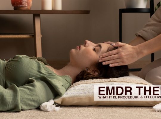 EMDR Therapy