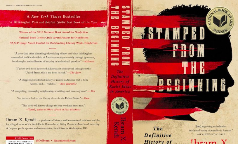 Anti-Racism Resources