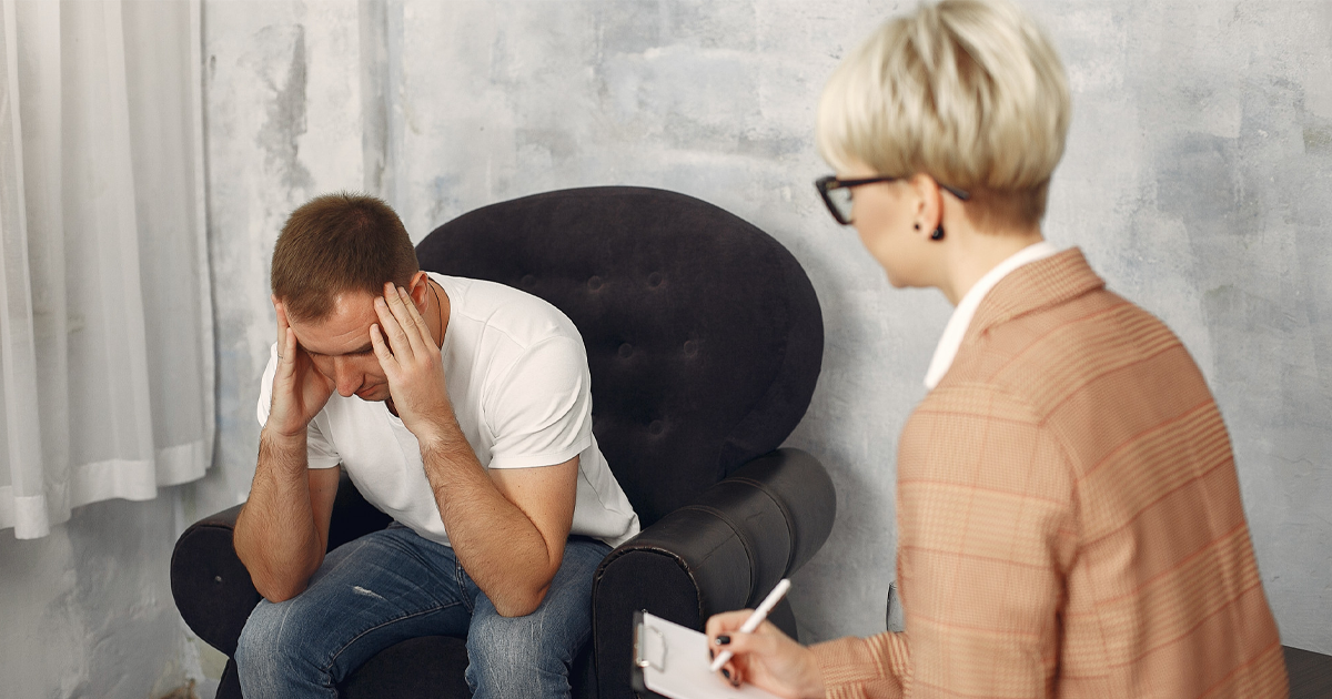 Treatment-Resistant Depression: What to Do When Treatment Isn’t Working